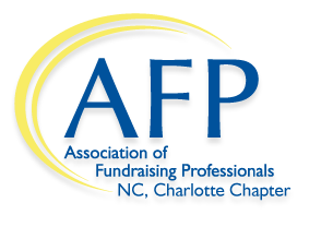 AFP NC Charlotte (Association of Fundraising Professionals NC, Charlotte Chapter)