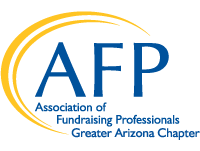 AFP Greater Arizona (Association of Fundraising Professionals Greatyer Arizona Chapter)