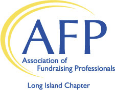 AFPLI (Association of Fundraising Professionals Long Island Chapter)