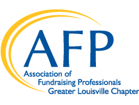 AFP Louisville Logo