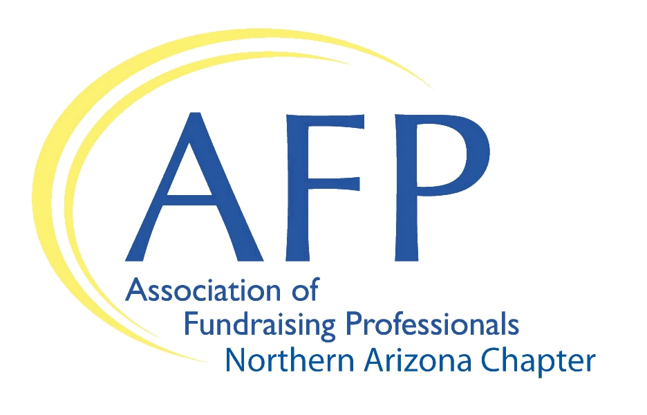 AFP Northern Arizona (Association of Fundraising Professionals Northern Arizona Chapter)