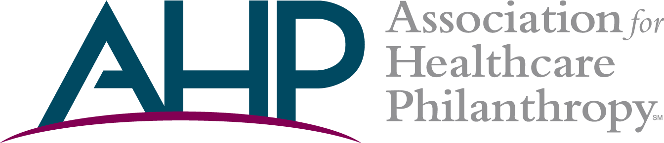 AHP (Association for Healthcare Philanthropy)
